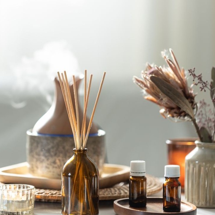 Senteurs & bien-être