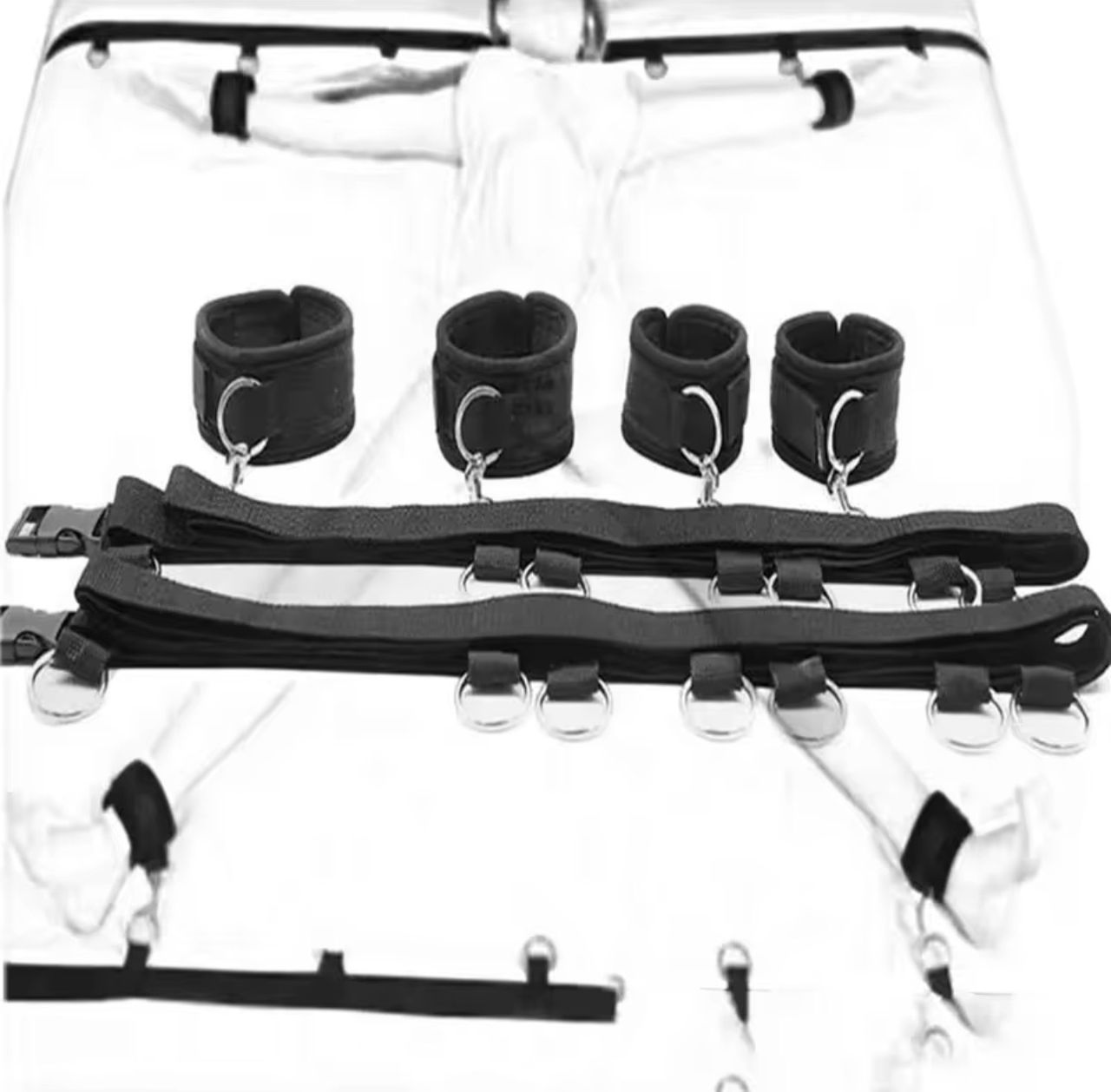 kit Ensemble BDSM