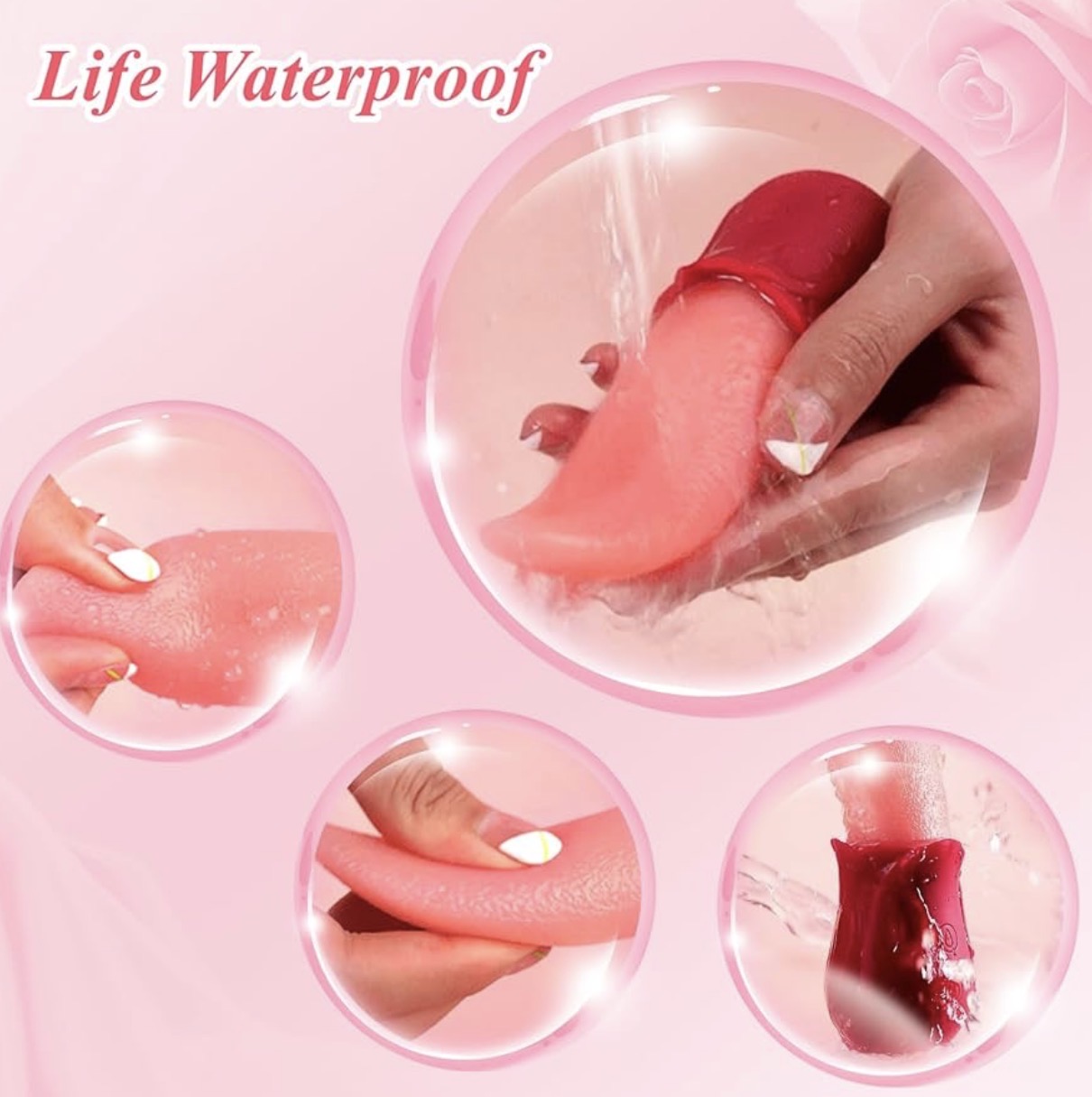 Jouets sexuel vibrant pour femme