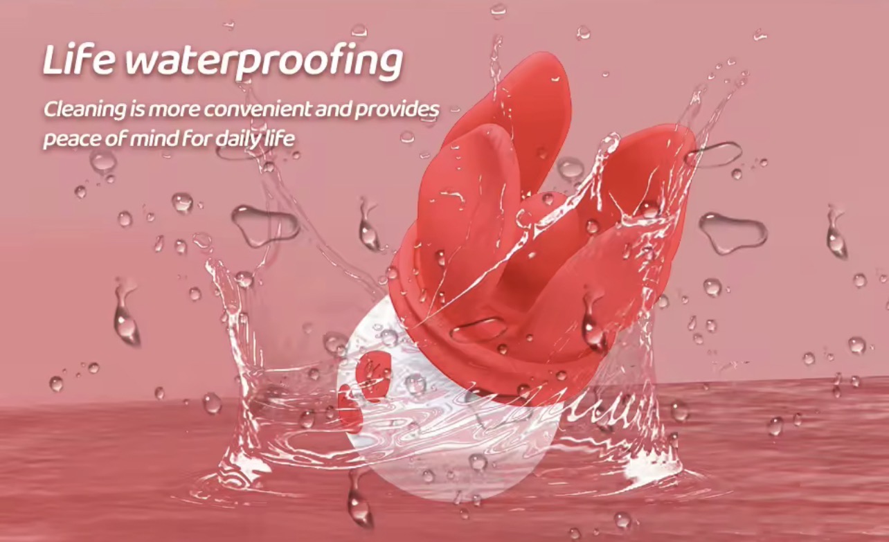 Vibromasseur féminin mignon jouets Figure chatte massant vibrateurs