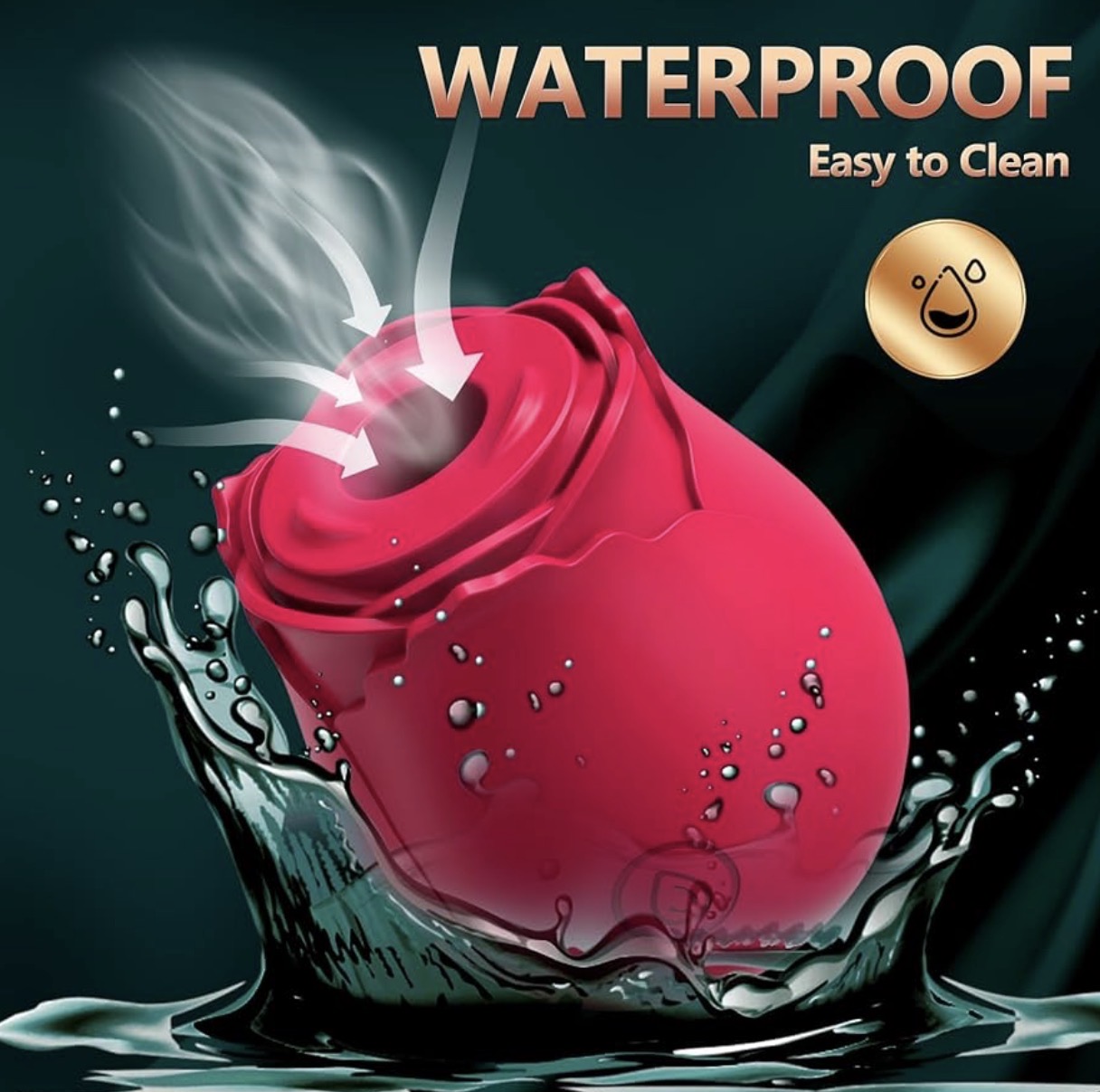 stimulateur clitoridien